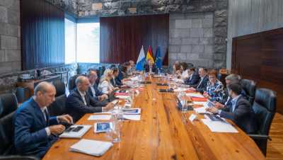 Acuerdos del Consejo de Gobierno
