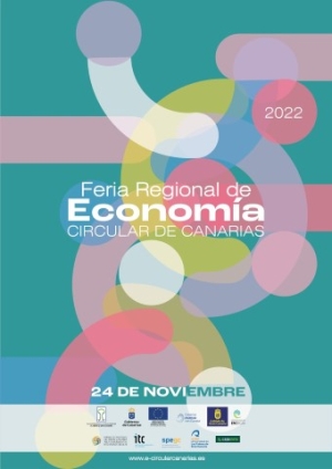 El Parque Tecnológico del Norte acoge la I Feria de Economía Circular de Canarias
