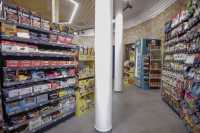 Spar inaugura un nuevo supermercado especializado para deportistas en el sur de Gran Canaria