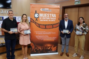 La 18º edición de SREC pone a prueba la vigencia del cortometraje en Canarias