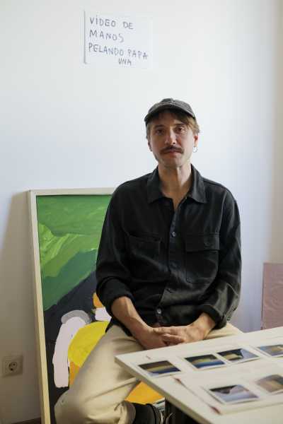 Daniel Rietti desafía las convenciones tradicionales de la fotografía en su nueva entrega individual ‘Es una transformación’