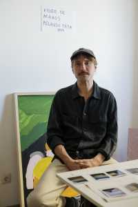 Daniel Rietti desafía las convenciones tradicionales de la fotografía en su nueva entrega individual ‘Es una transformación’