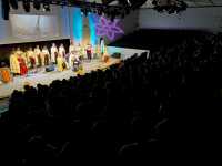 Las actividades infantiles protagonizan parte de la programación del Mes de Canarias