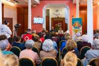 Gáldar convoca a sus mayores a diseñar juntos la ciudad amigable del futuro