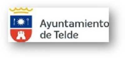 Agenda semanal del alcalde de Telde