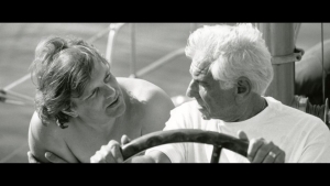 El documental de Leonard Bernstein se proyecta en Valleseco y San Mateo