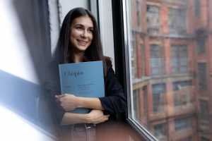 Alexandra Dovgan debuta con la Orquesta Filarmónica de Gran Canaria con el Concierto para piano nº 20 de Mozart dirigido por Trevor Pinnock