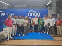 El Partido Popular de Telde celebra un exitoso taller de formación con  Rebeca Paniagua, Diputada Regional y Secretaria de Comunicación del  Parlamento, Congreso y Senado