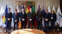 Canarias pide al Estado que respalde ante la UE la declaración conjunta de las RUP sobre el próximo Marco Financiero Plurianual