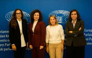 “Nos preocupa cómo queda Canarias dentro de la propuesta de la Comisión Europea para el próximo marco financiero”
