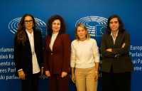“Nos preocupa cómo queda Canarias dentro de la propuesta de la Comisión Europea para el próximo marco financiero”