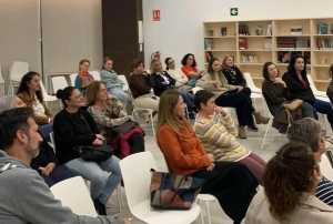 Más de 600 mujeres participan en los talleres ‘Hablemos de menopausia’ organizados por Atención Primaria de Lanzarote