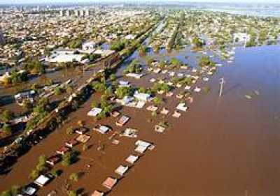 El Gobierno de Canarias finaliza la situación de emergencia por riesgo de inundaciones en La Gomera