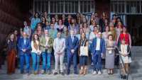 Clavijo garantiza un papel prioritario de la mujer rural en la estrategia del Reto Demográfico y en la Agenda 2030