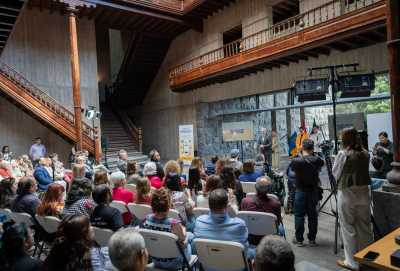 Canarias presenta su Tarjeta Acreditativa del Grado de Discapacidad para mejorar la atención personalizada