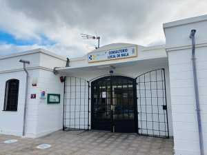 El Área de Salud de Lanzarote implementa consultas de especialidades en el Consultorio de Mala