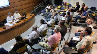 Rechazo unánime al nuevo marco financiero europeo 2028-2034 y a sus propuestas para la PAC y el POSEI