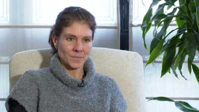 Carlota García analiza en la Casa-Museo León y Castillo el futuro de la OTAN y el impacto del “America first”