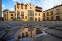 La Casa de Colón convoca el Premio de Investigación Viera y Clavijo de Humanidades 2026, dotado con 7.000