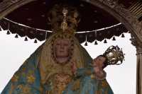 Guía festeja con devoción el día grande en honor a su patrona la Virgen