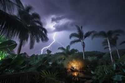 El Gobierno de Canarias finaliza la situación prealerta por tormentas en Fuerteventura y Lanzarote