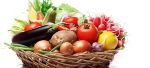 Telde prepara una ofrenda de más de 350 kilos de frutas y verduras para la Romería del Pino