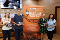 La presencia de varios ganadores de los Premios Goya marca la 19º edición de la Muestra San Rafael en Corto