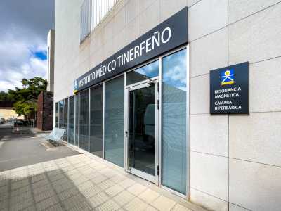 IMETISA e Intersindical Canaria firman su primer Convenio Colectivo,  fortaleciendo el compromiso con la sanidad pública y sus profesionales