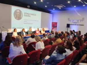 150 reuniones y proyectos de internacionalización para las empresarias canarias participantes en WEConnect International