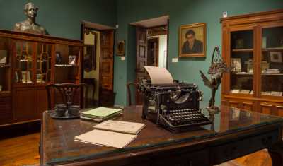 La Casa-Museo Tomás Morales celebra el Día Internacional de los Museos con visitas técnicas guiadas