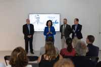 El ISTAC y el CSIC homenajean al pediatra y demógrafo grancanario Antonio Arbelo en el Museo Elder