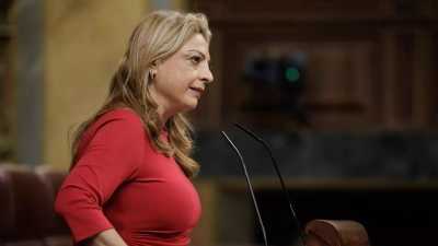 Valido recuerda al Gobierno de España que aún debe cumplir sus compromisos con La Palma