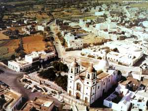 Noticias de la Vila de Ingenio