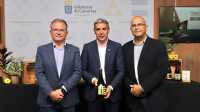 Tuscany Brut Nature, de Gran Canaria, elegida Mejor Sidra de Canarias 2026