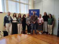Telde impulsa el proyecto ‘En tu Casa’ para la prevención de la institucionalización de menores