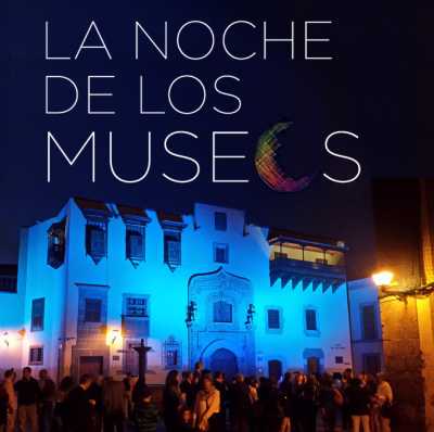 Los museos del Cabildo de Gran Canaria se unen por la defensa de la paz y el diálogo cultural en la Noche Europea de los Museos
