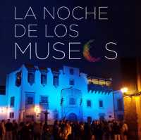 Los museos del Cabildo de Gran Canaria se unen por la defensa de la paz y el diálogo cultural en la Noche Europea de los Museos