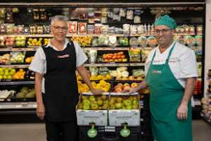 La temporada de la manzana reineta de Valleseco comienza en Spar Gran Canaria