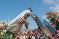 La Virgen del Carmen también será alcaldesa perpetua de Mogán