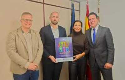 El Gobierno de Canarias apoya a la Feria Empresarial el Norte