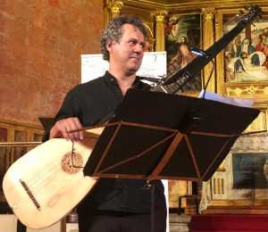 El Renacimiento español protagoniza los sonidos del Ciclo de Música Antigua en la Casa de Colón