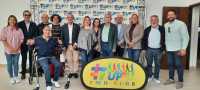 Tunte acoge la celebración de las V Jornadas del Camino de los Valores