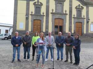 La Concejalía de Solidaridad celebra el Día de la Paz con la lectura de un Manifiesto