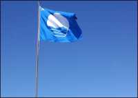 Telde logra mantener las cuatro banderas azules en sus playas tras un año cargado de adversidades meteorológicas
