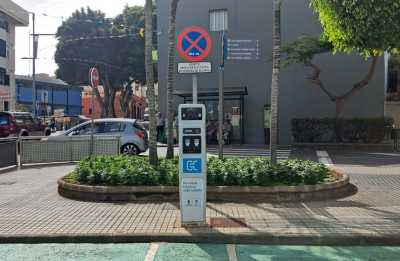 La Concejalía de Transición Ecológica informa de las subvenciones para la adquisición de vehículos eléctricos