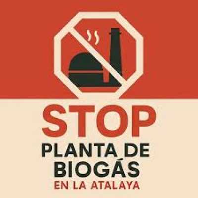 Juntos Por Guía rechaza la ubicación de la planta de Biogás en La Atalaya y muestra su apoyo a la Plataforma ciudadana