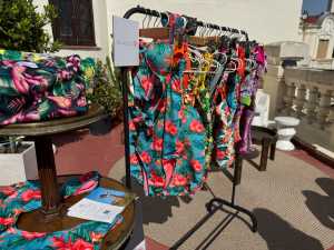 La moda canaria celebra en Madrid su primer Shopping Weekend