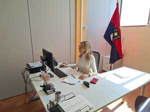 La Concejalía de Contratación impulsa la adjudicación de seis expedientes para mejorar los servicios municipales de Telde