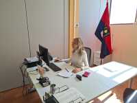 La Concejalía de Contratación impulsa la adjudicación de seis expedientes para mejorar los servicios municipales de Telde