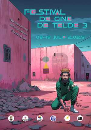 Telde se prepara para disfrutar de su tercer Festival de Cine: el más extenso y completo hasta ahora